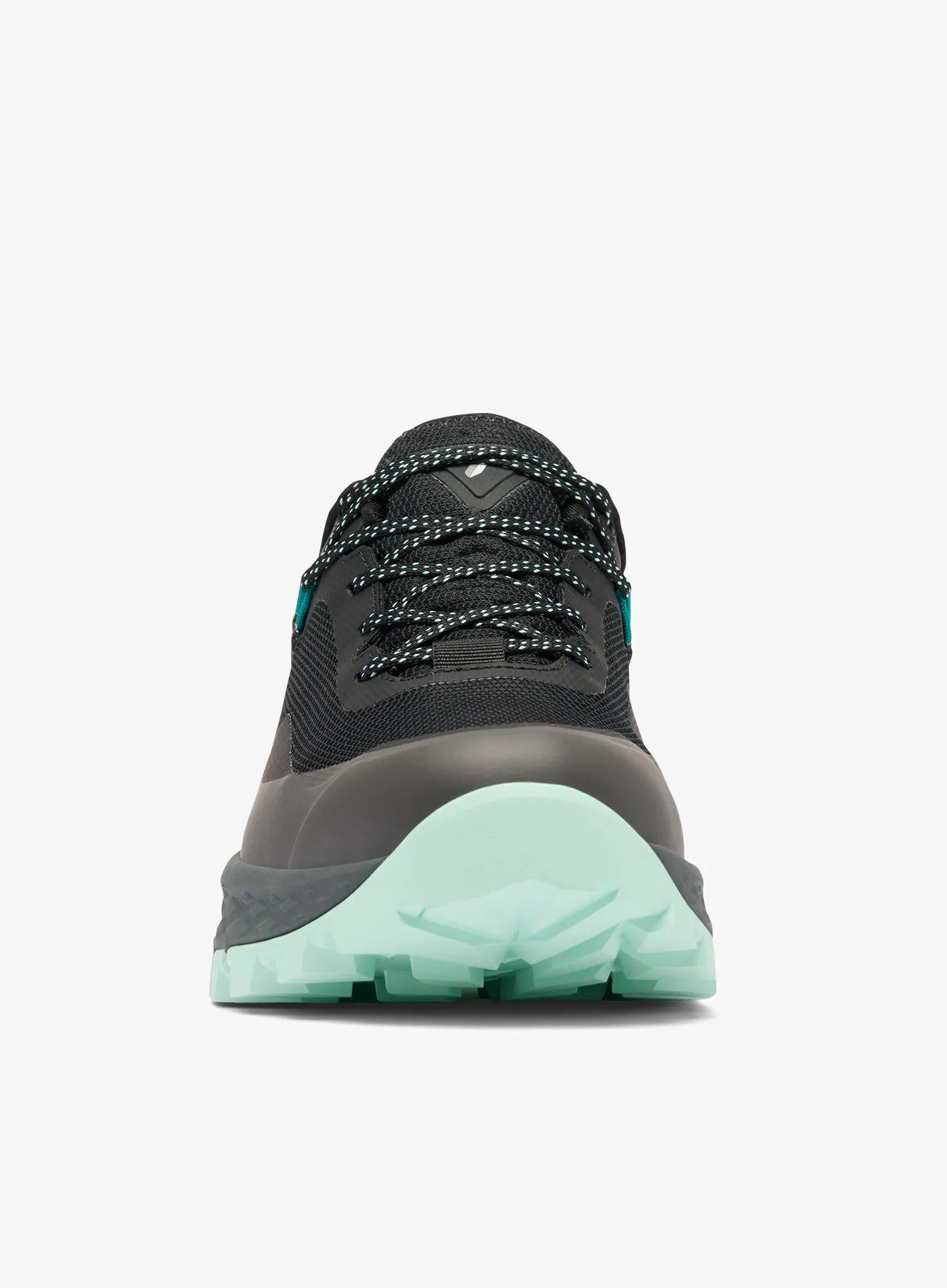 Buty turystyczne damskie Columbia Tellurix Titanium Outdry 7/7