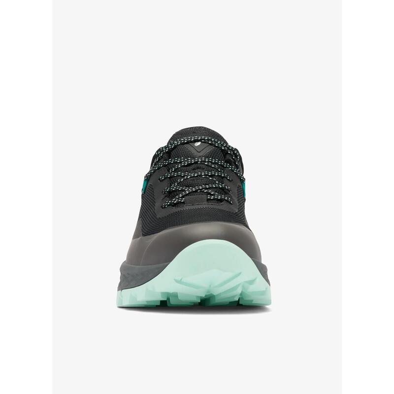 Buty turystyczne damskie Columbia Tellurix Titanium Outdry