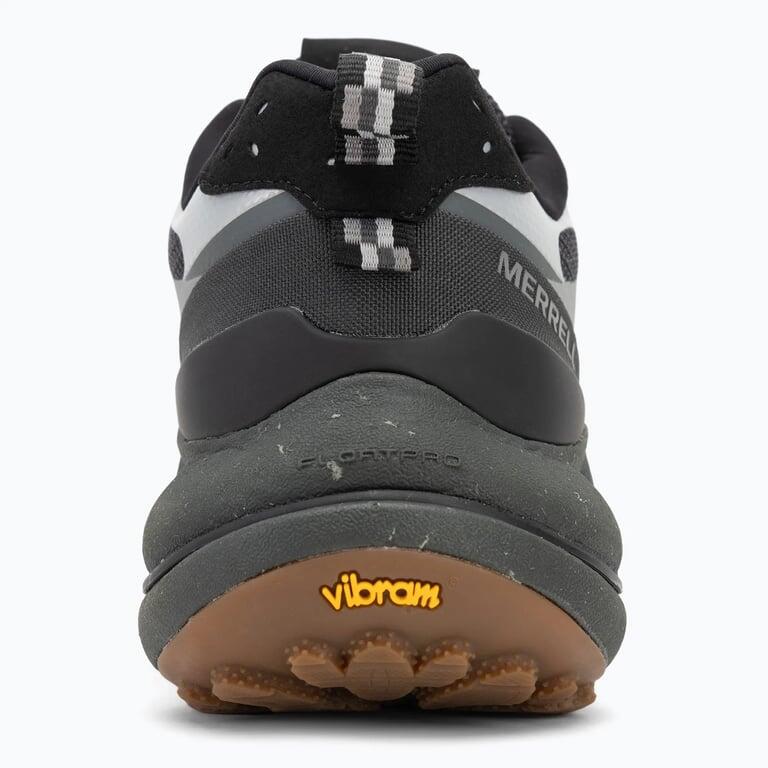 MERRELL Buty męskie J038265 Speed Arc Matis black/graphite-42 6/7