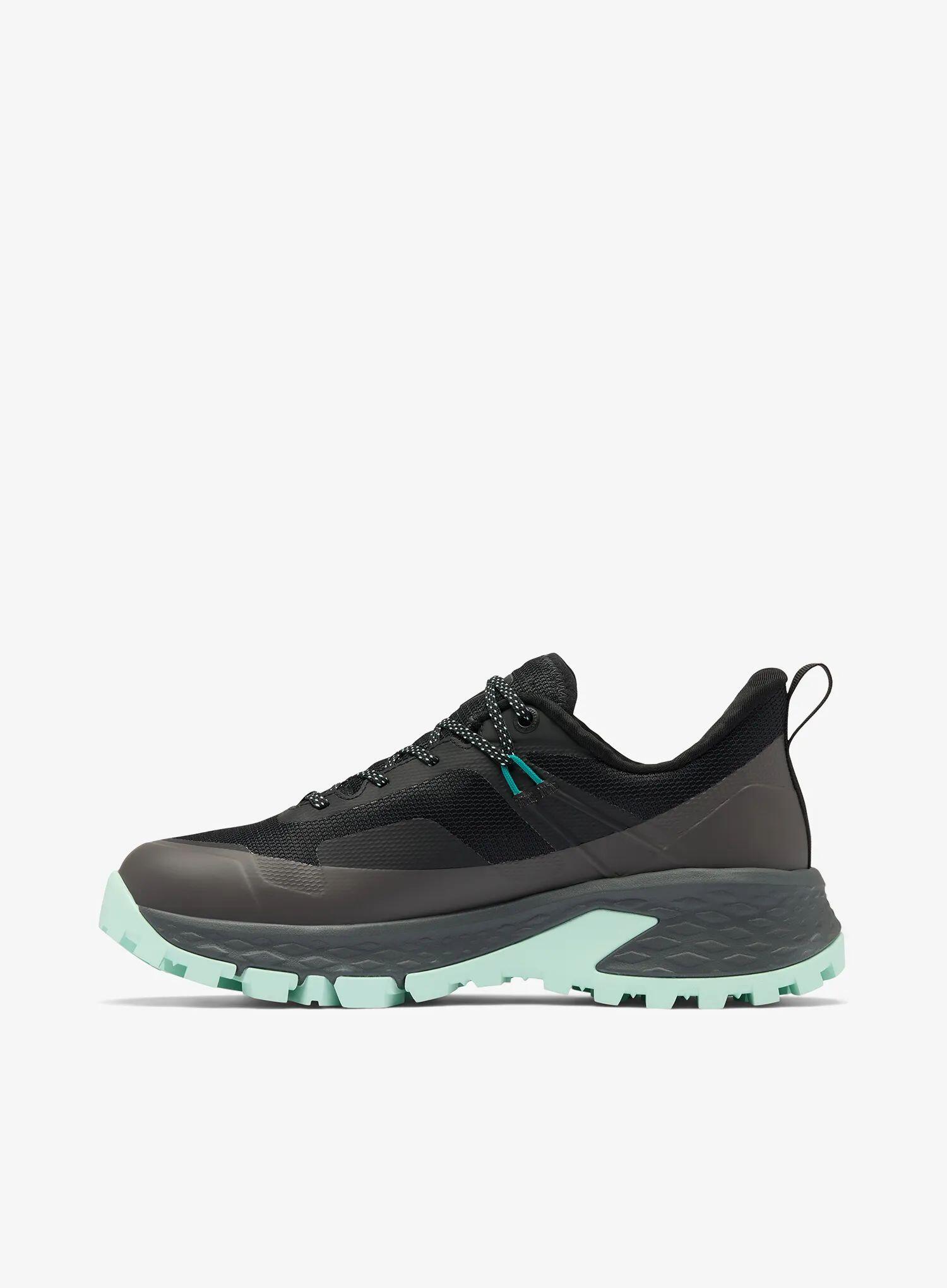 Zapatillas deportivas de trekking para mujer Columbia TELLURIX 6/10