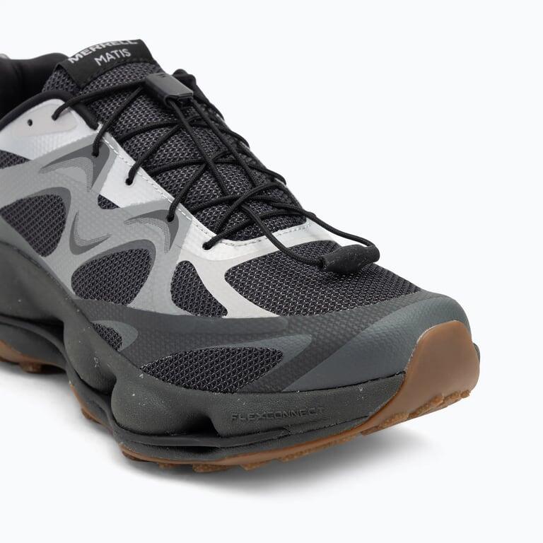 MERRELL Buty męskie J038265 Speed Arc Matis black/graphite-42 7/7