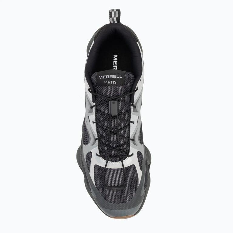 MERRELL Buty męskie J038265 Speed Arc Matis black/graphite-42 5/7