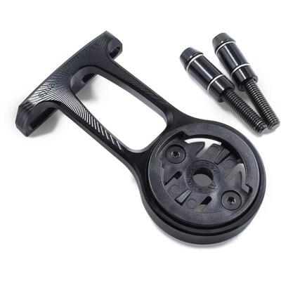 Jrc - garmin stuurhouder computer mount stealth+ premium zwart