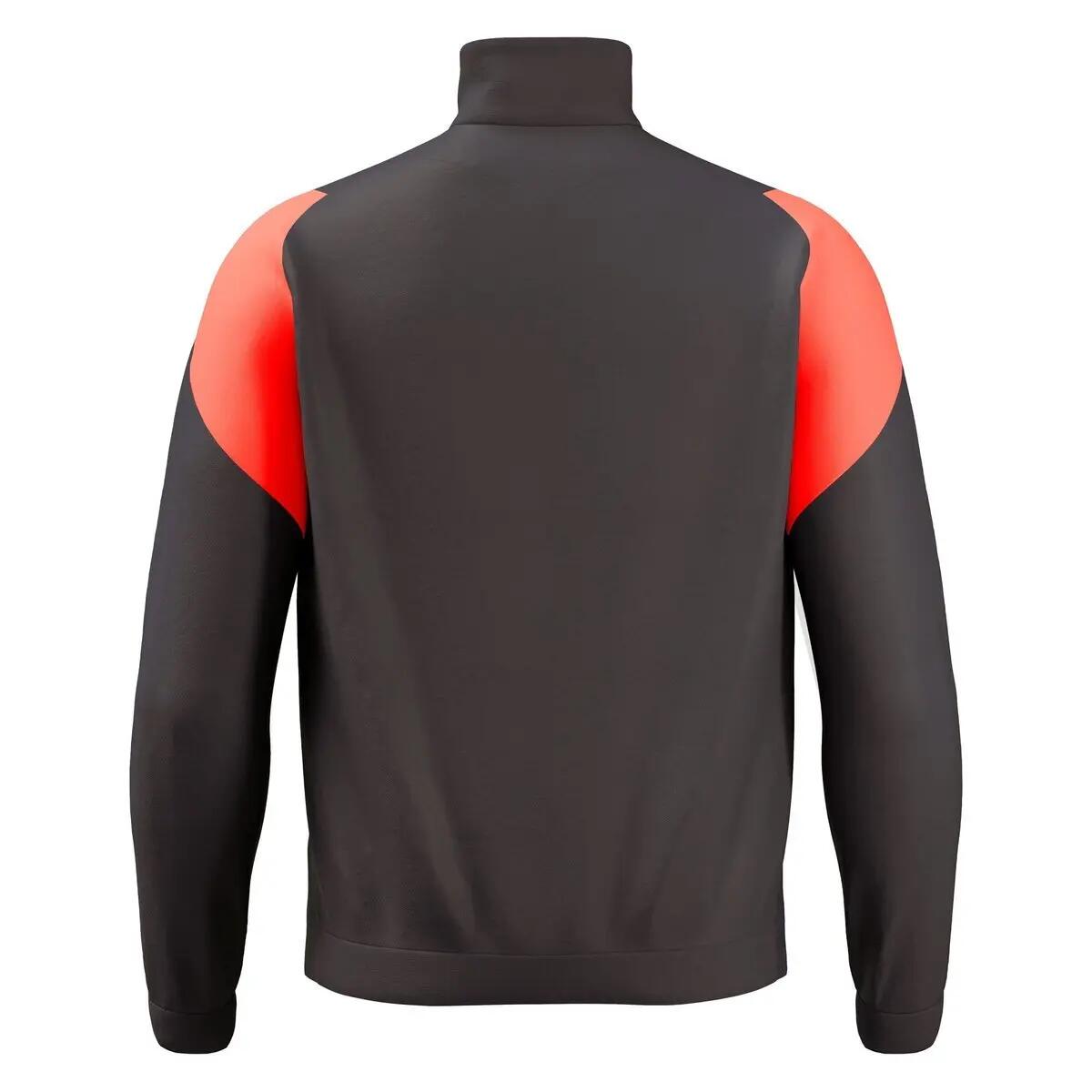 Veste de survêtement full zip enfant Macron Prometheus 3/6