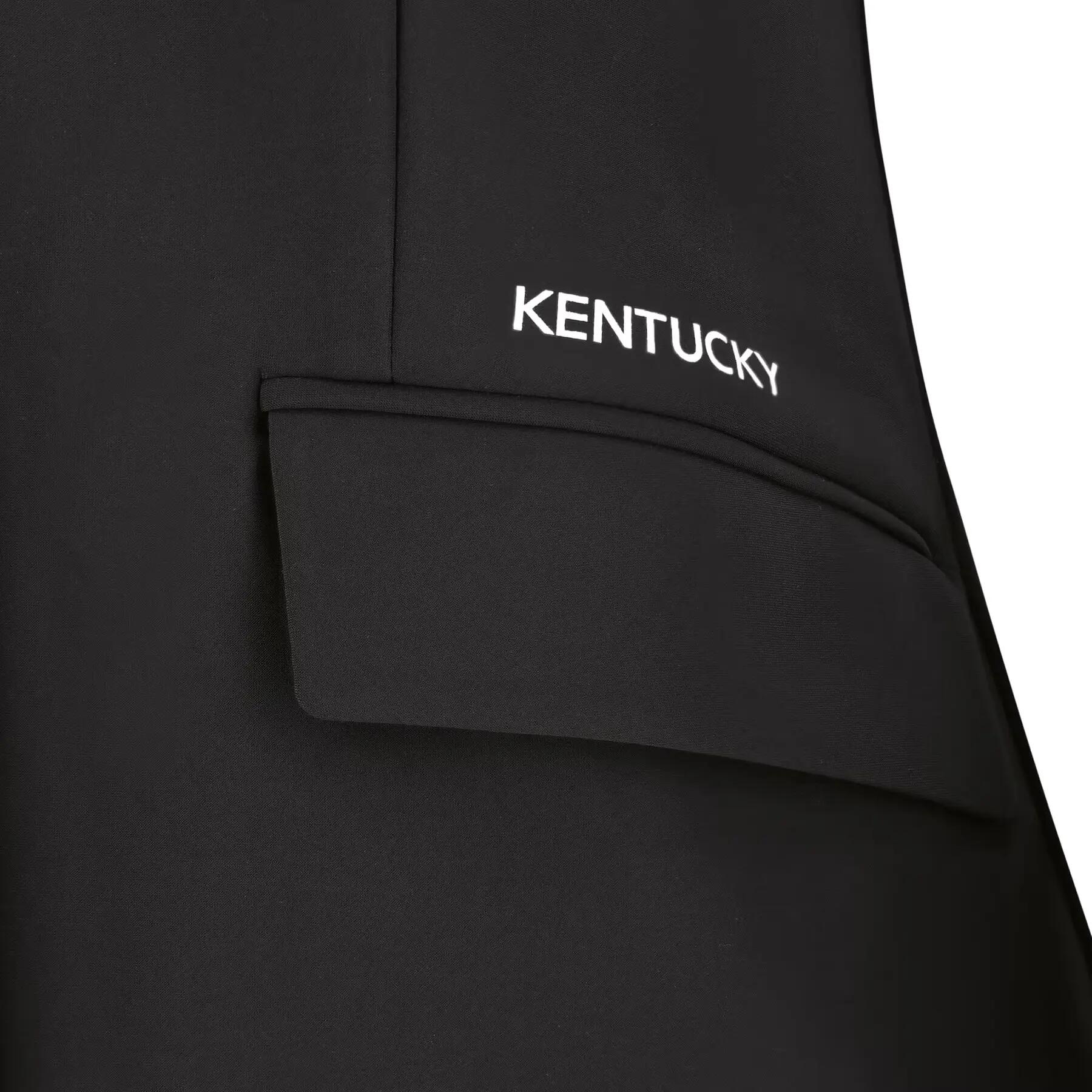 Veste de concours femme Kentucky Horsewear Classic 3/3