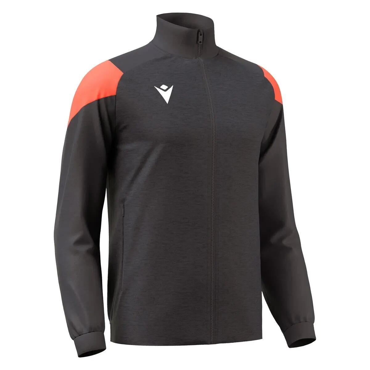 Veste de survêtement full zip enfant Macron Prometheus 2/6