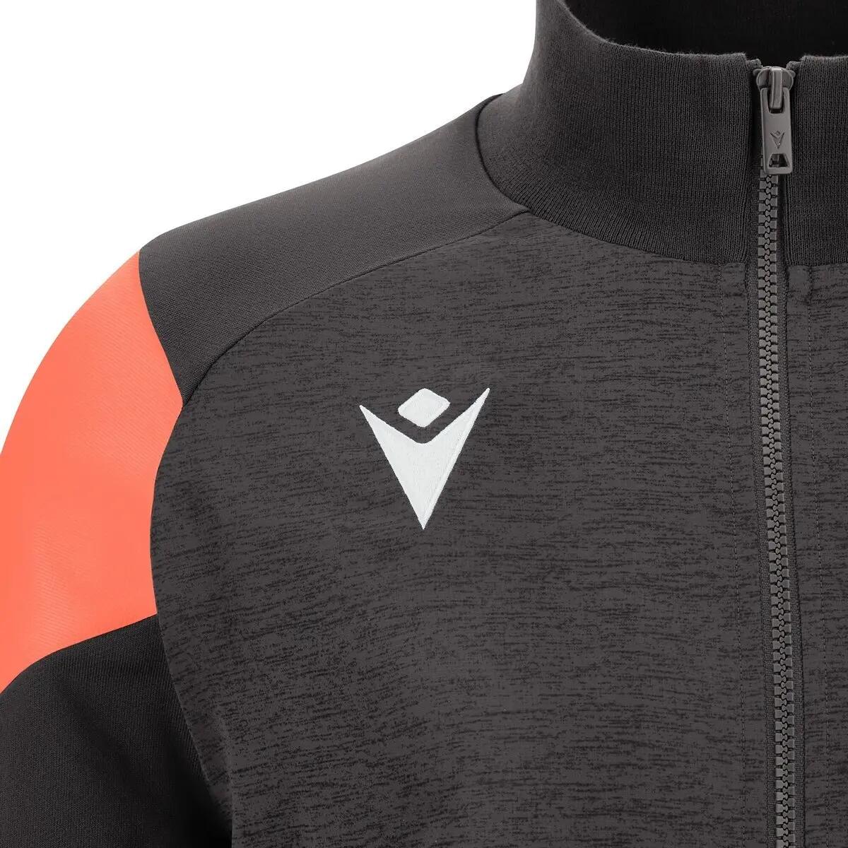 Veste de survêtement full zip enfant Macron Prometheus 5/6