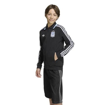 Jacke Sport Außen Kinder Argentinien OG Anthem Coupe du Monde 2026