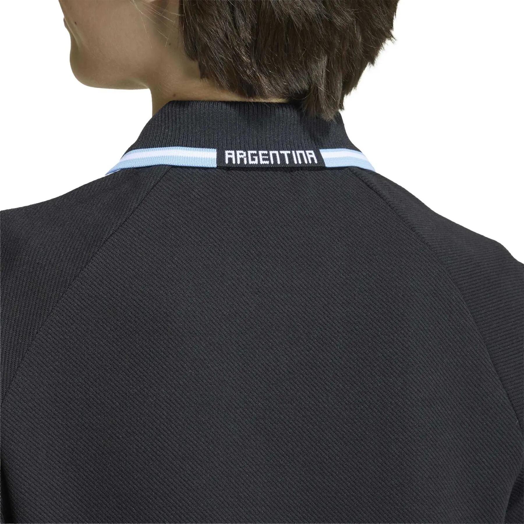 Chaqueta de chándal Exterior niño Argentina OG Anthem Coupe du Monde 2026 4/4