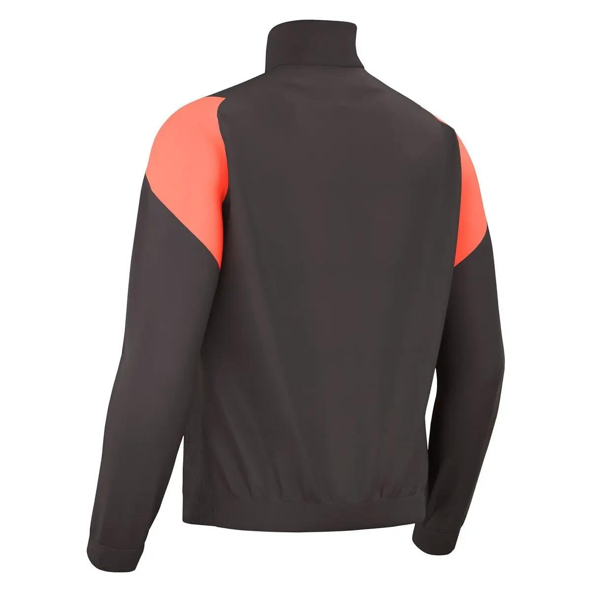Veste de survêtement full zip enfant Macron Prometheus 4/6