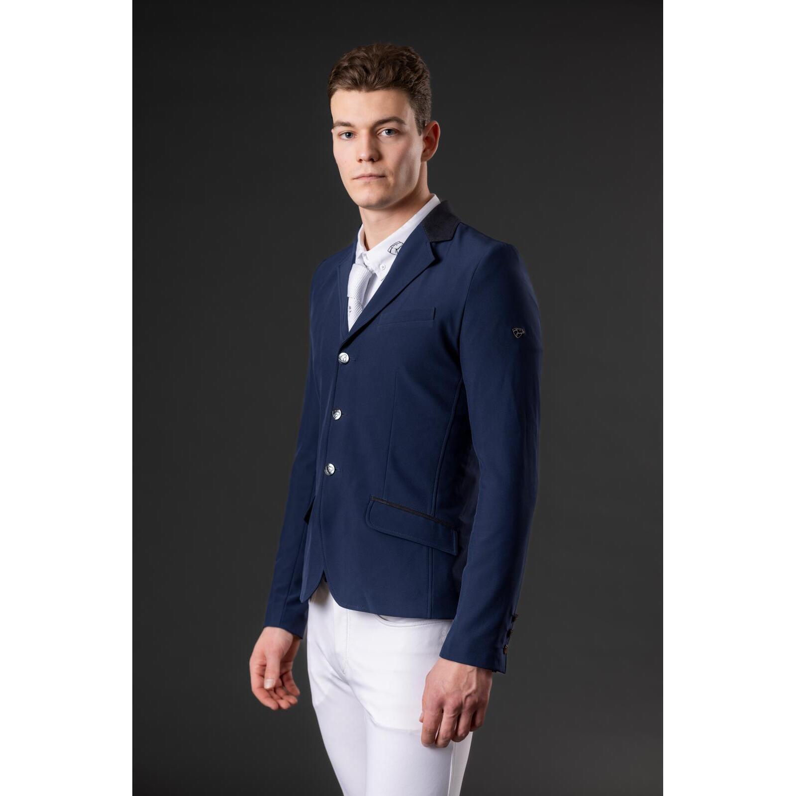Giacca da competizione Catago Nigel 4/6
