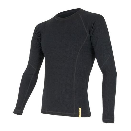 Bluza termoaktywna Sensor Merino DF Tee L/S