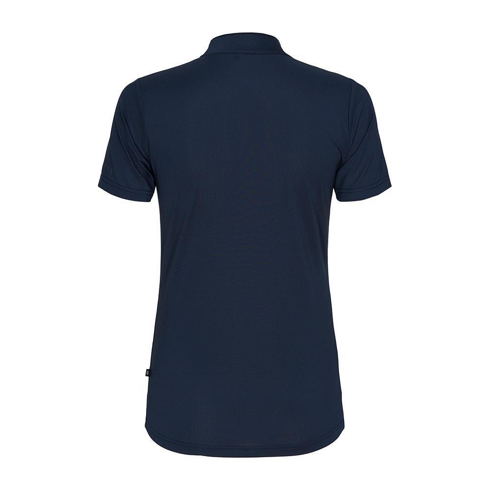 Maillot équitation 1/2 zip femme Equipage Hasty 2/2