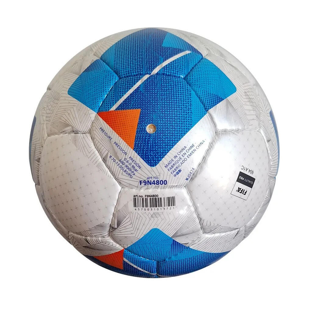 Minge futsal Molten F9N4800 – FIFA QUALITY PRO 3/4