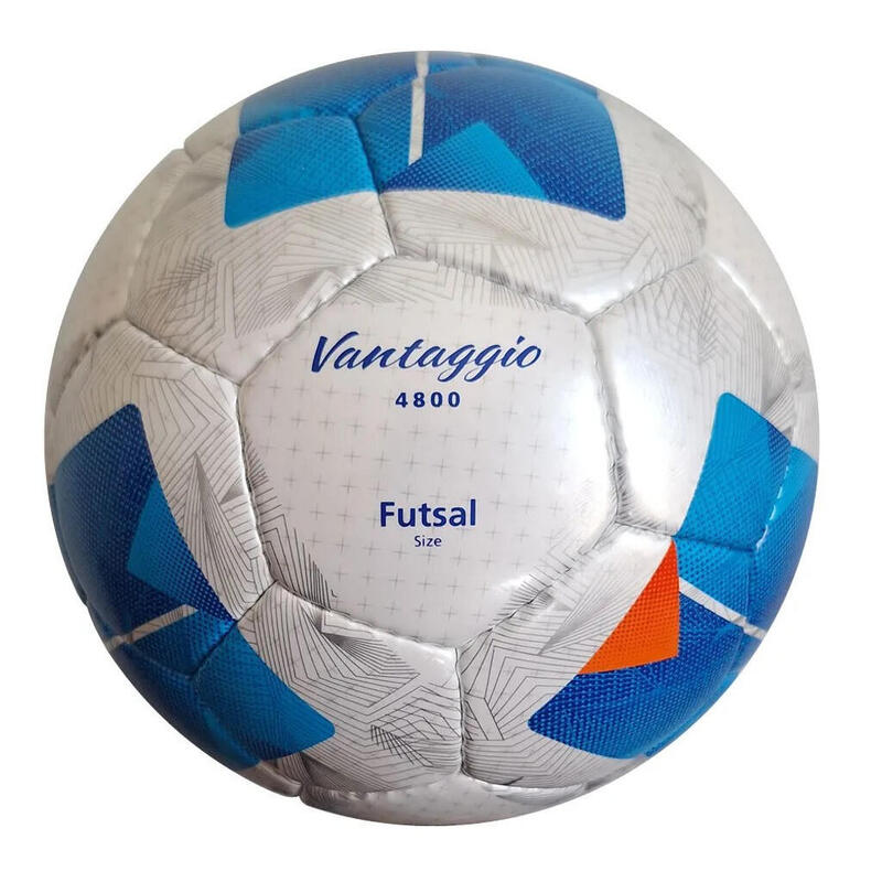 Pachet futsal Molten PRO 6 mingi: F9A4800 FIFA PRO + 5x F9N2100 + geanta