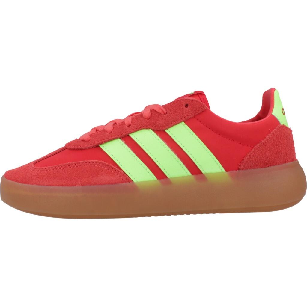 Buty ADIDAS BARREDA DECODE Czerwony 2/7