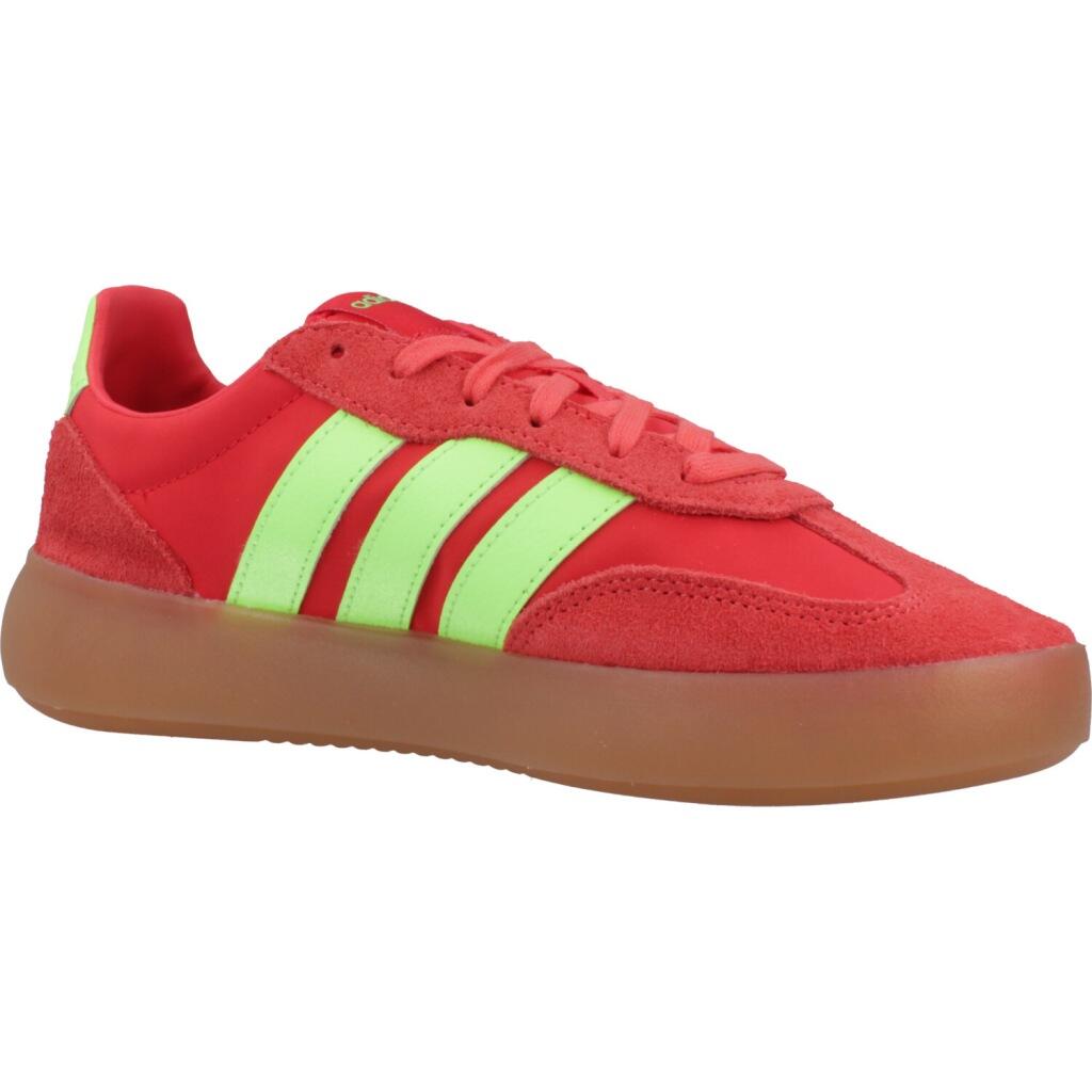 Buty ADIDAS BARREDA DECODE Czerwony 5/7