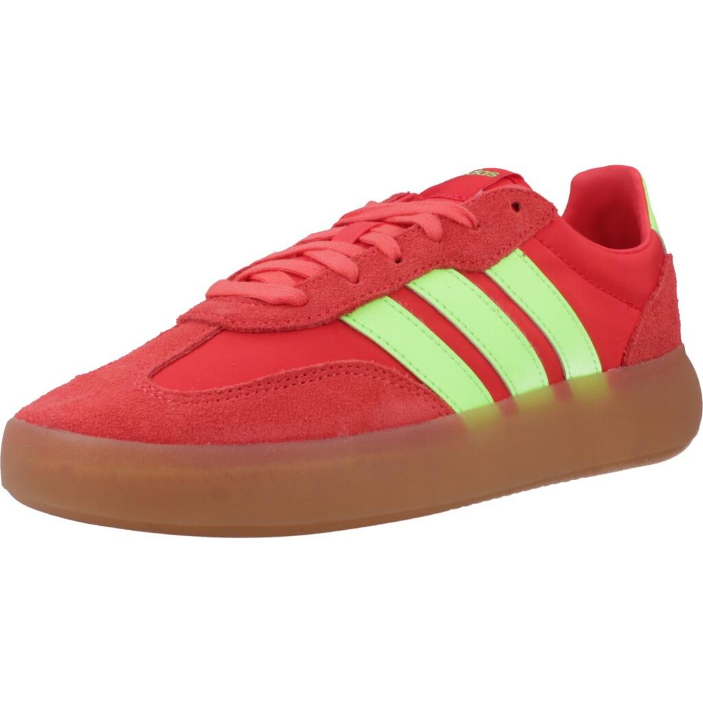 Buty ADIDAS BARREDA DECODE Czerwony 1/7