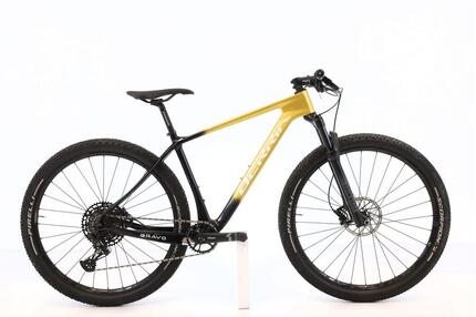 Segunda Vida · MTB · Bravo · Muy buen estado