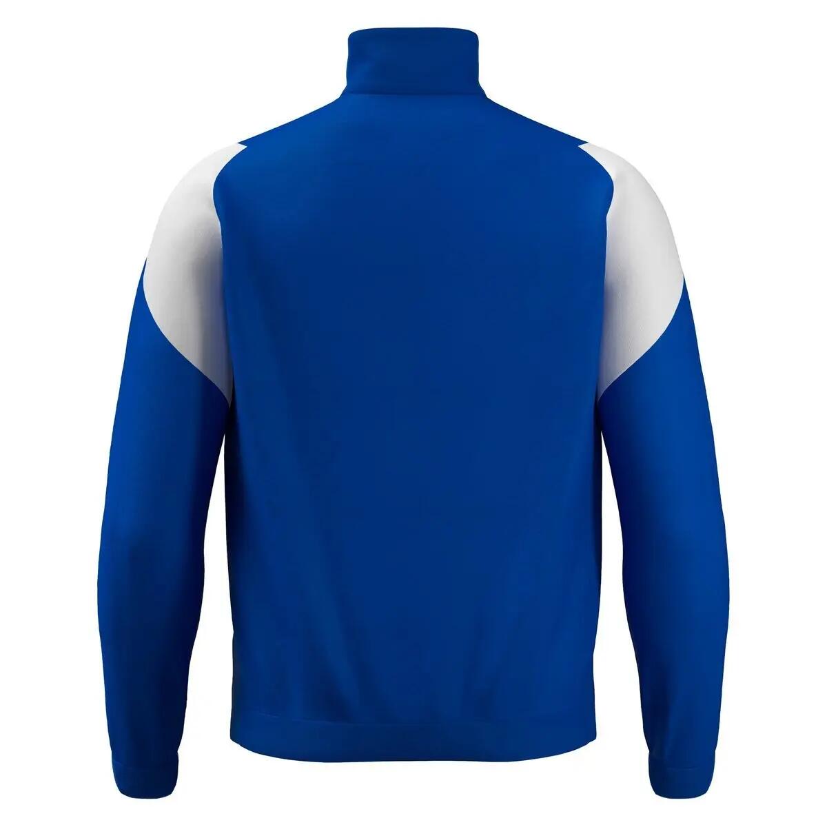 Full Zip Trainingsjacke Macron Prometheus 3/6