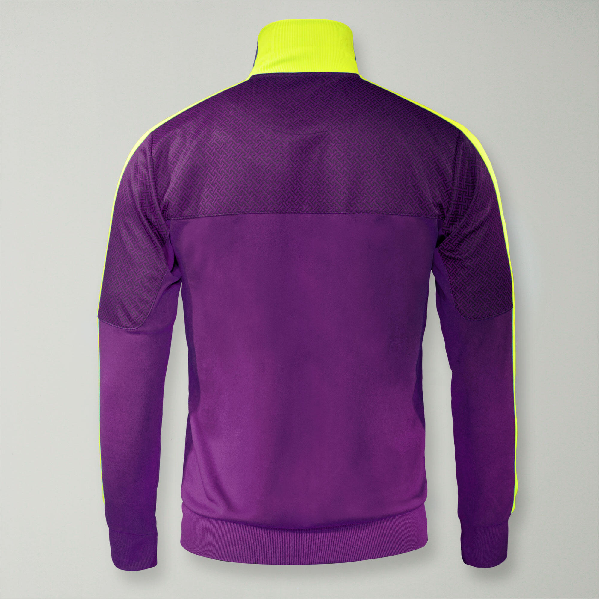 Damasco trainingsjack 2/4