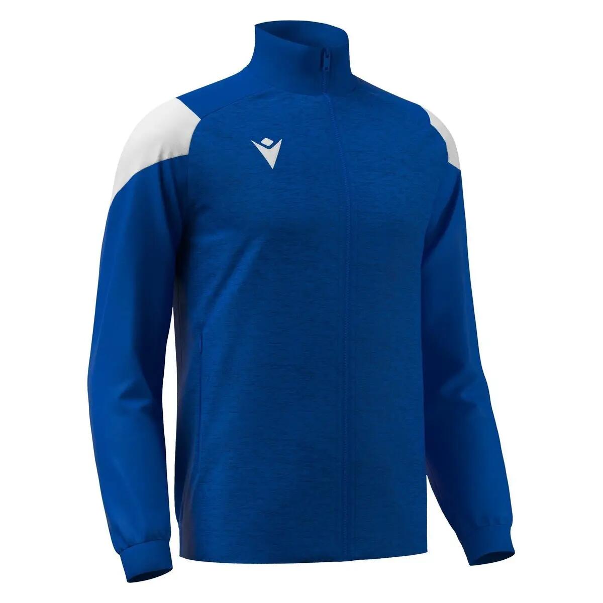 Full Zip Trainingsjacke Macron Prometheus 2/6