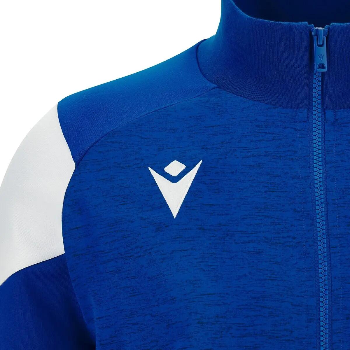 Full Zip Trainingsjacke Macron Prometheus 5/6