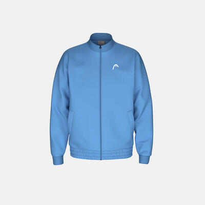 Breaker men's tennis jacket