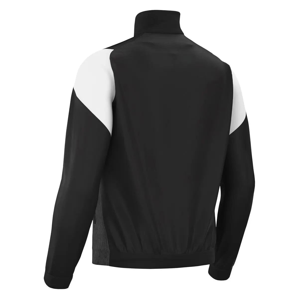 Veste de survêtement full zip Macron Prometheus 3/5