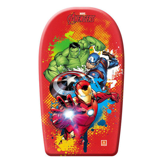 Mondo Avengers Bodyboard 84 cm