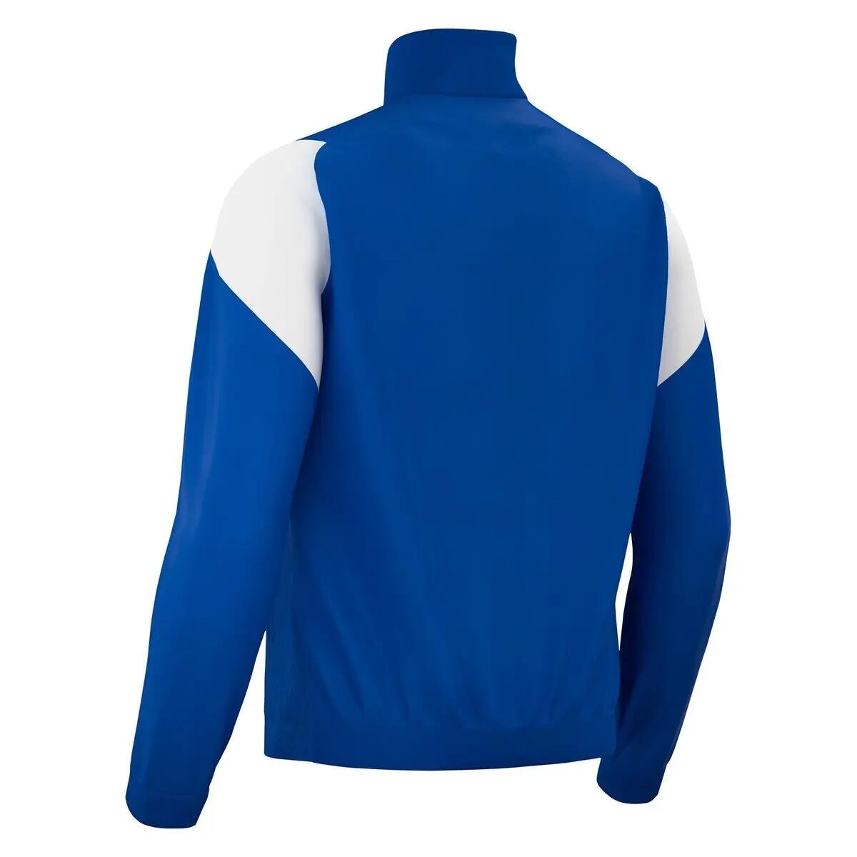 Full Zip Trainingsjacke Macron Prometheus 4/6