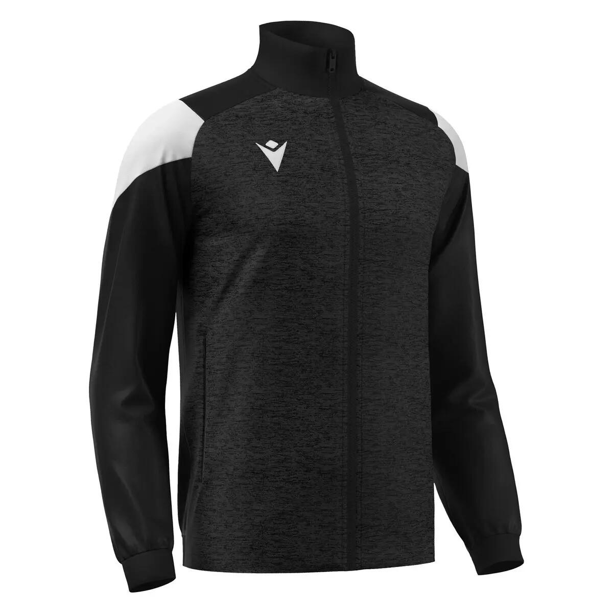 Veste de survêtement full zip Macron Prometheus 2/5
