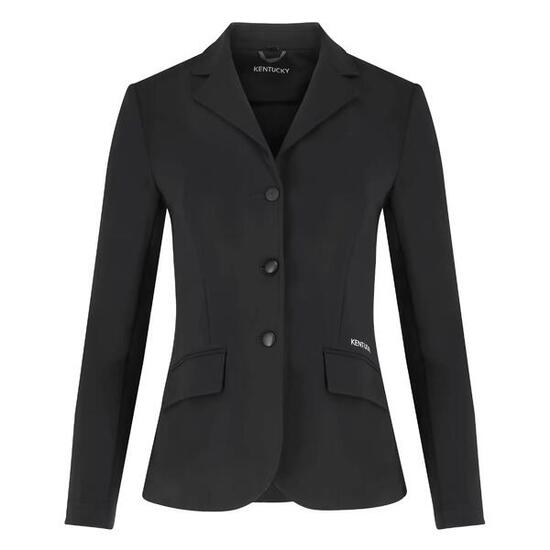Veste de concours femme Kentucky Horsewear Classic