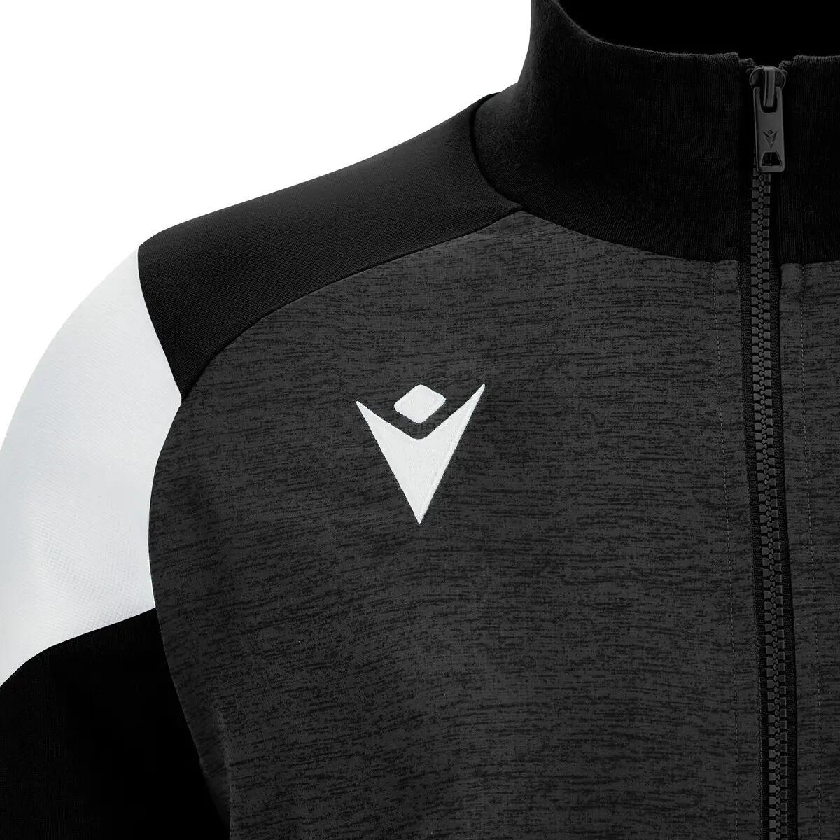 Veste de survêtement full zip Macron Prometheus 5/5