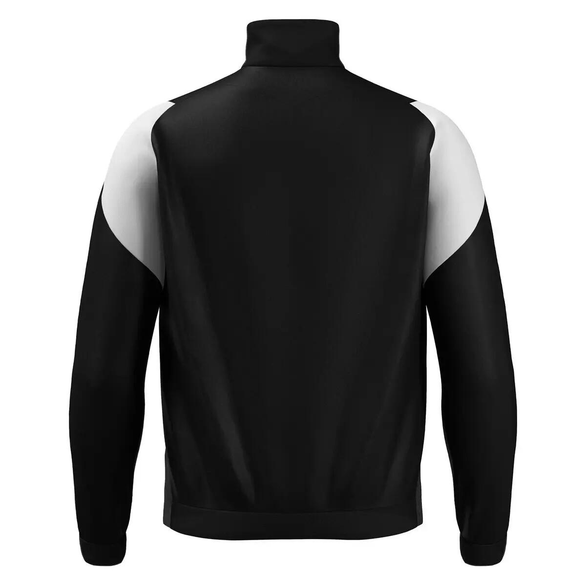 Veste de survêtement full zip Macron Prometheus 4/5