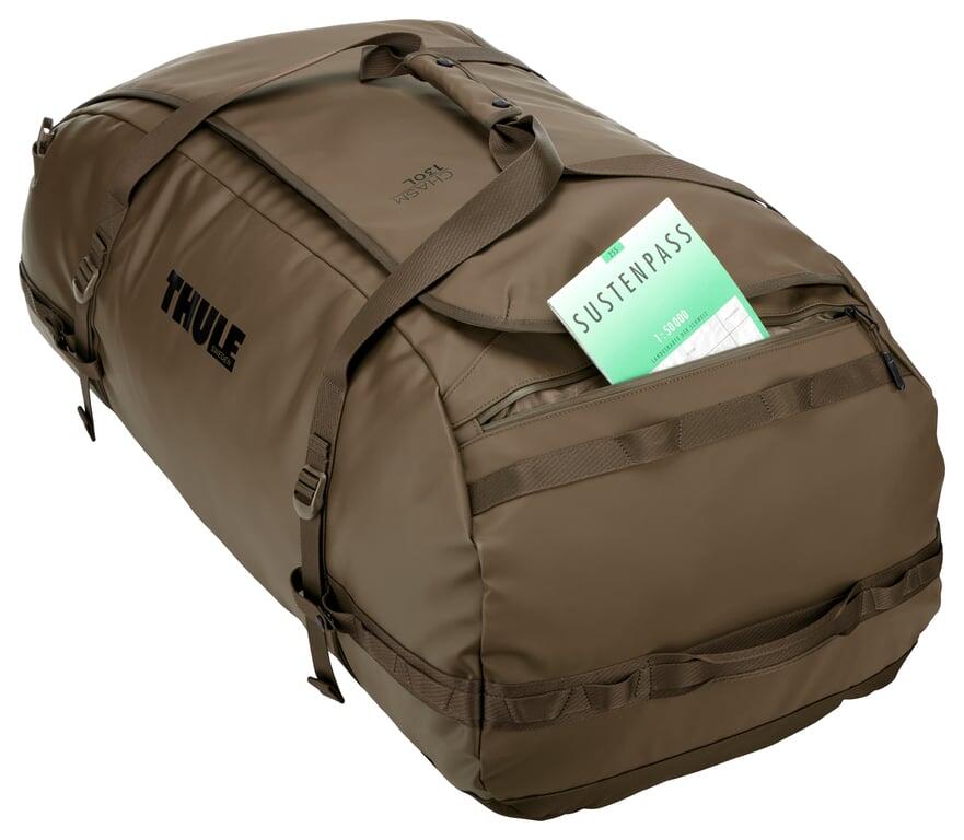 Thule Chasm 130 - Reisetasche 86 cm 7/7