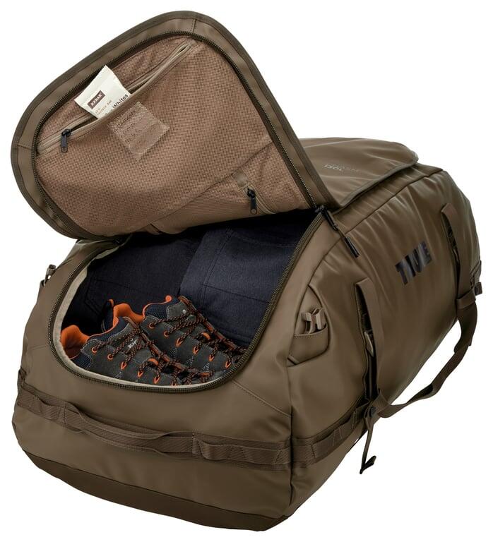 Thule Chasm 130 - Reisetasche 86 cm 5/7
