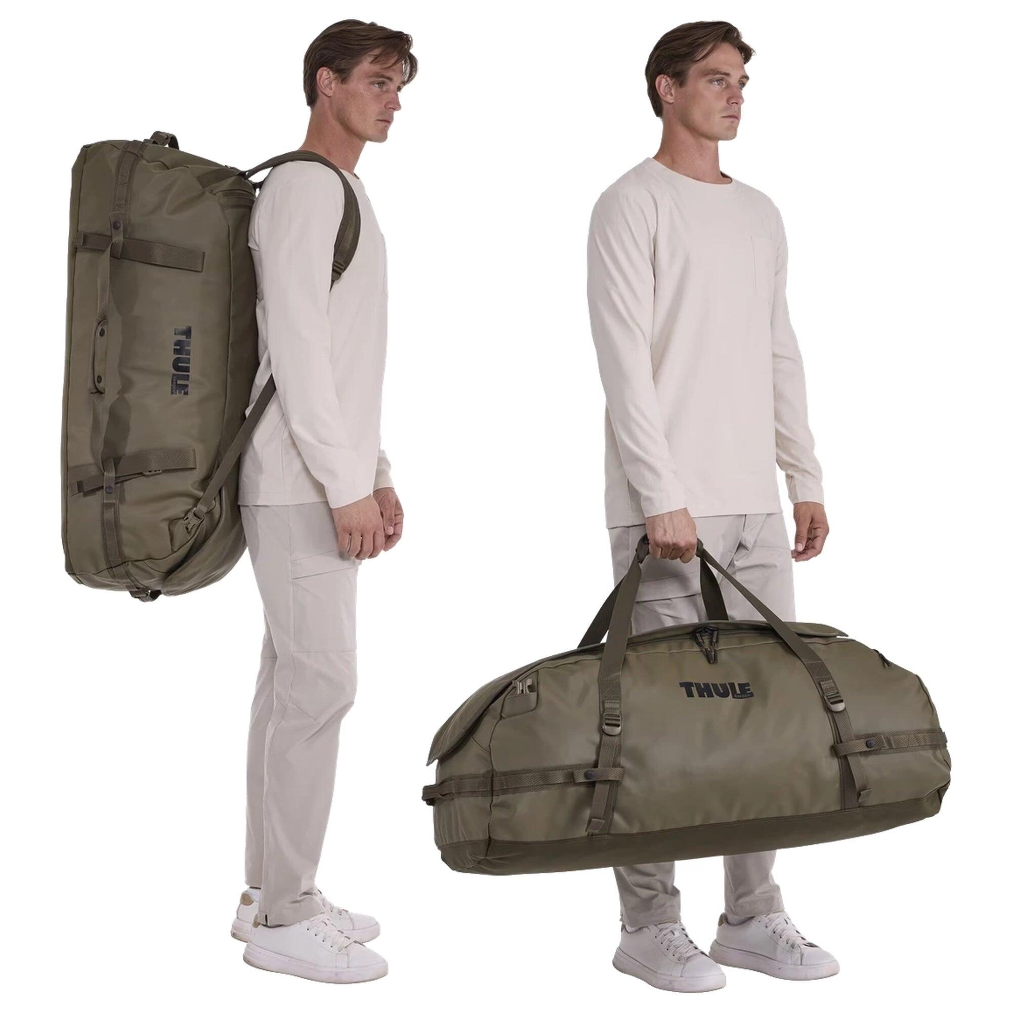 Thule Chasm 130 - Reisetasche 86 cm 4/7