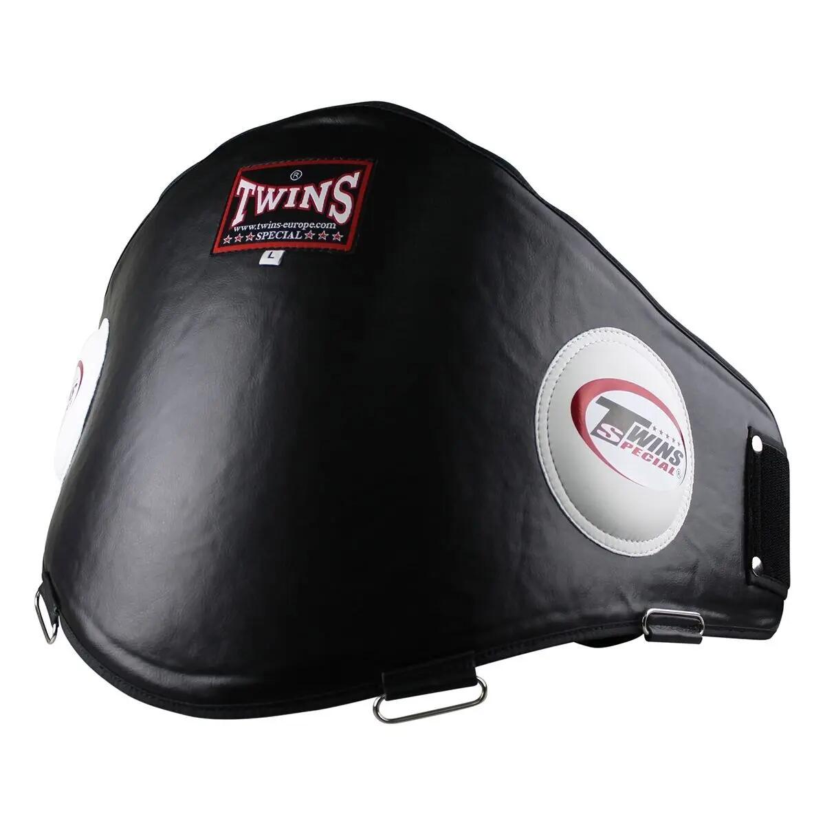 Frontale Booster Fight Gear BPLK 5/5