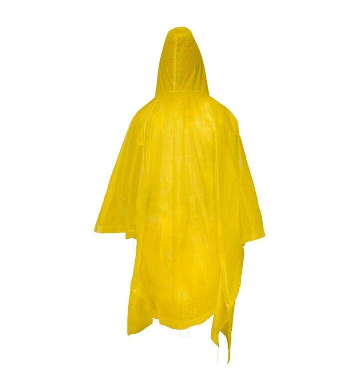 ROCKLAND Poncho przeciwdeszczowe PEVA 3/5
