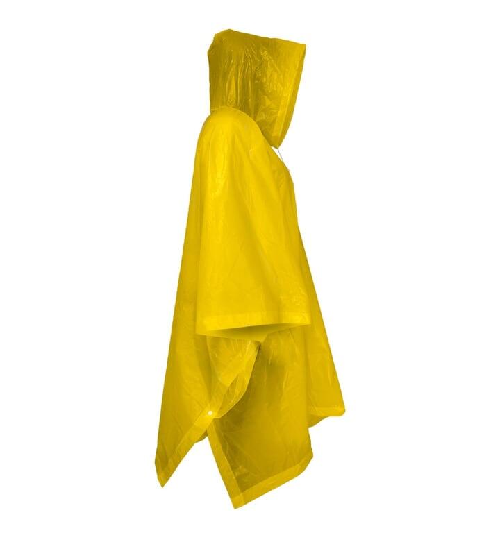 ROCKLAND Poncho przeciwdeszczowe PEVA 2/5