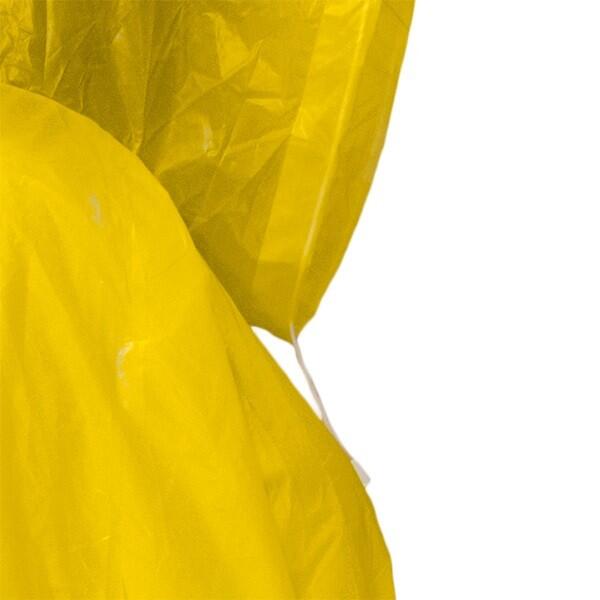 ROCKLAND Poncho przeciwdeszczowe PEVA 5/5