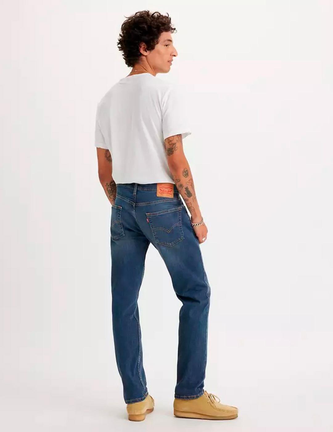 Pantalón para Hombre Levi´s  Azul 3/7