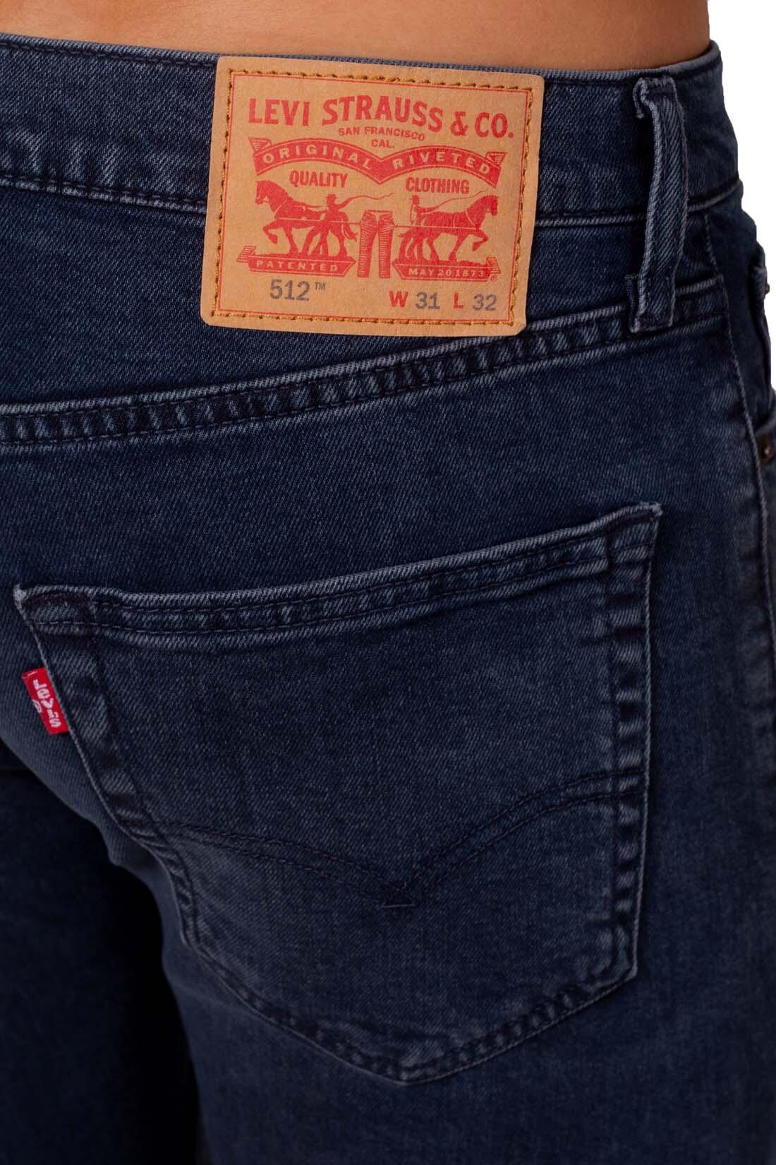 Pantalón para Hombre Levi´s  Azul 5/5