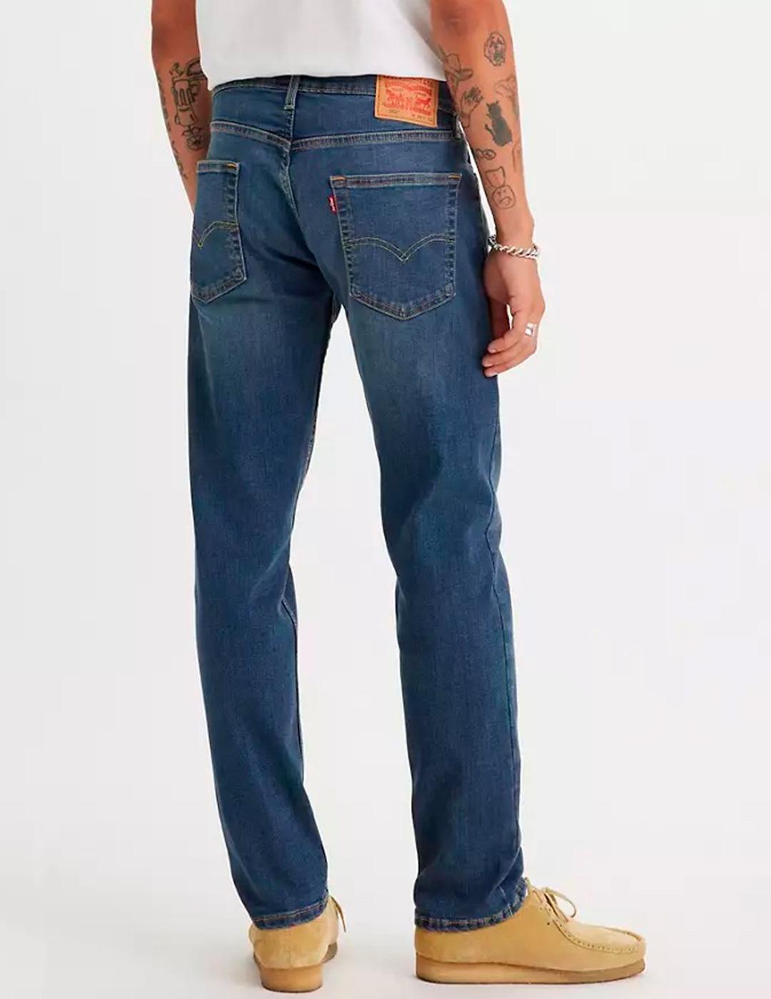 Pantalón para Hombre Levi´s  Azul 5/7