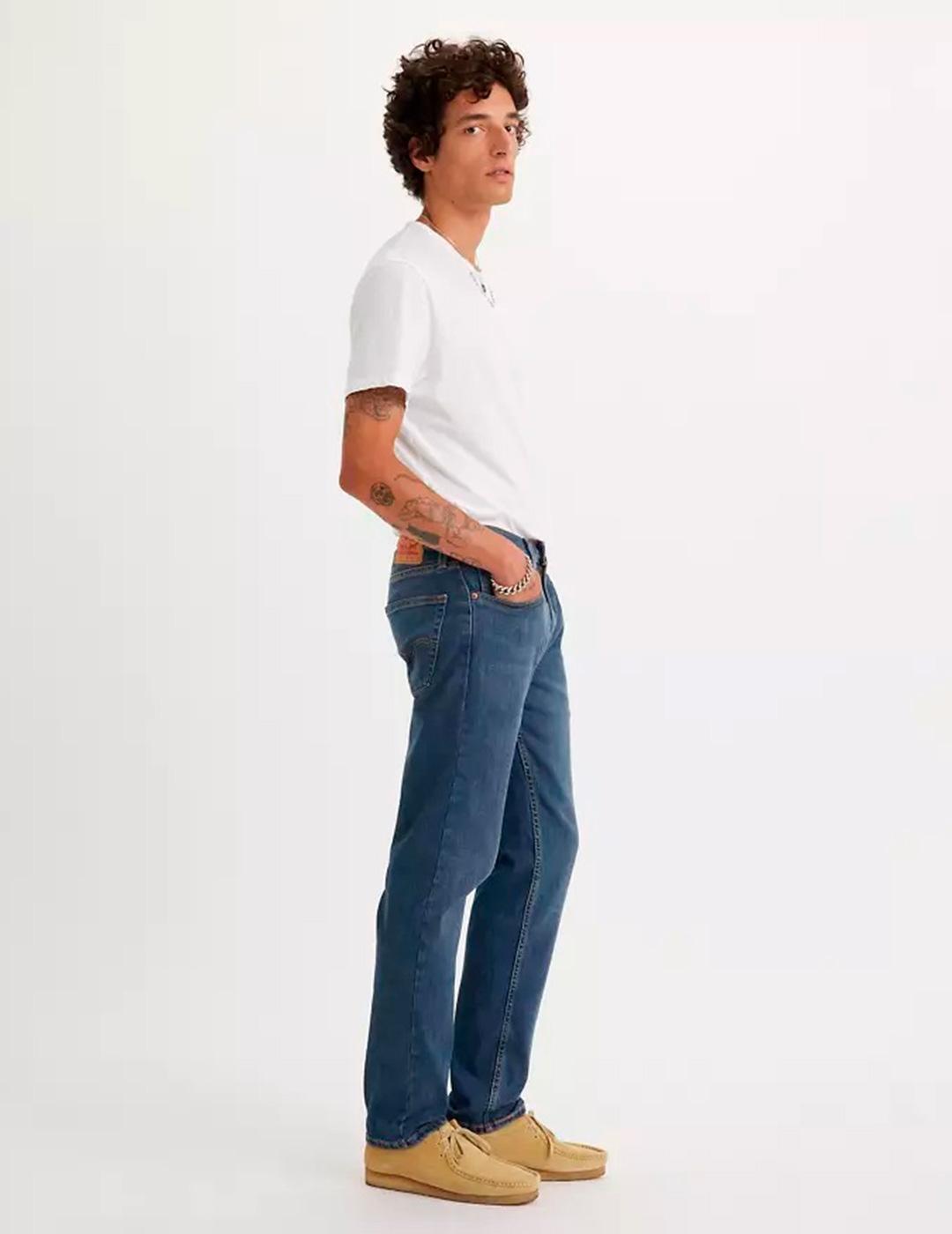 Pantalón para Hombre Levi´s  Azul 4/7
