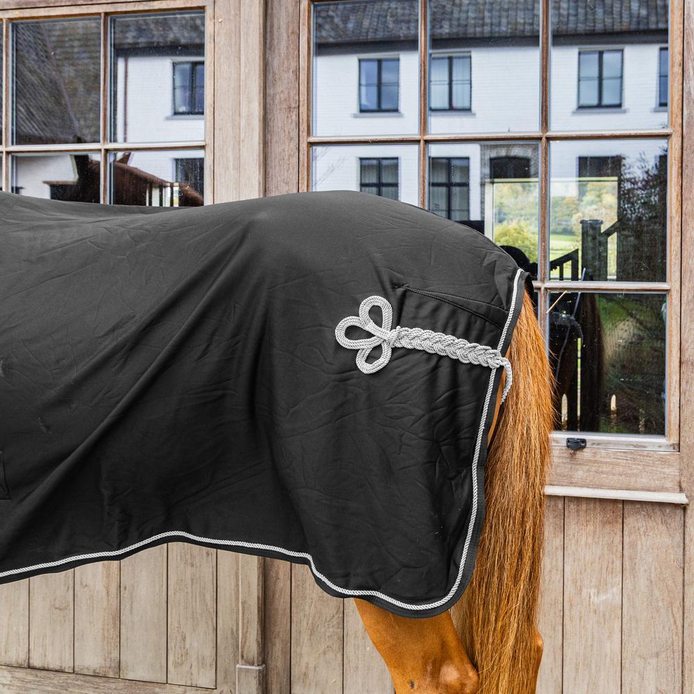 Coperta di asciugatura in pile per cavalli Kentucky Horsewear Prize Giving 5/5