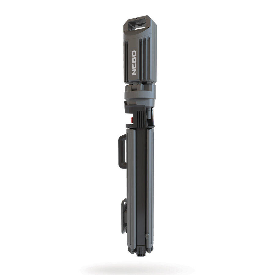 Tripod lamp Nebo 3/5