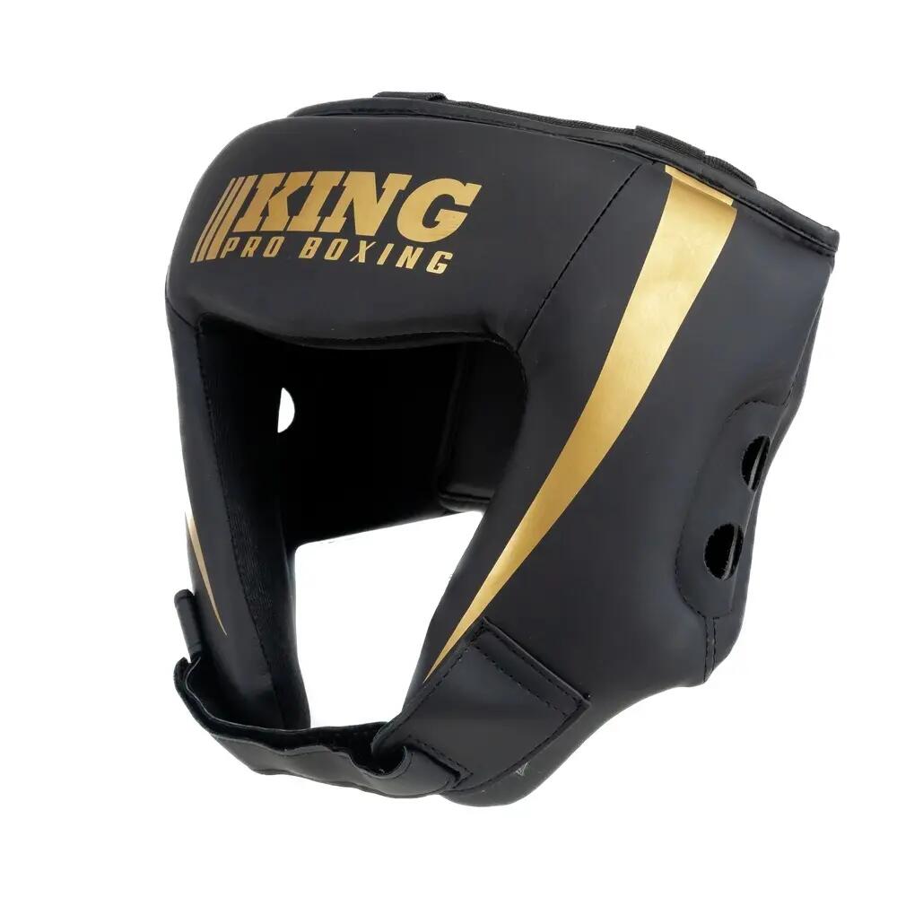 Casco da boxe King Pro Boxing AM Revo 2 3/5