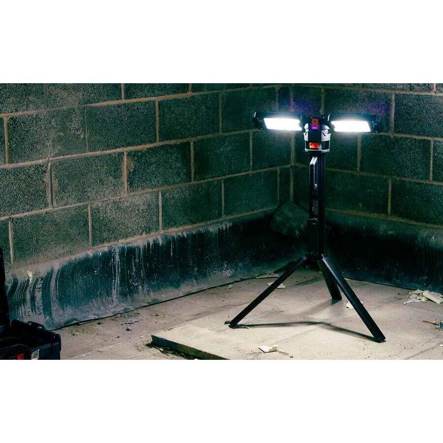Tripod lamp Nebo 4/5
